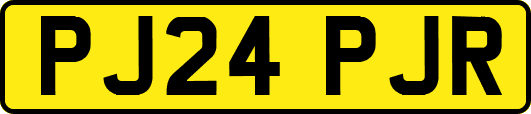PJ24PJR