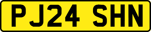 PJ24SHN