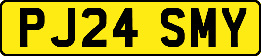 PJ24SMY