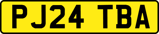 PJ24TBA