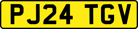 PJ24TGV