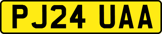 PJ24UAA