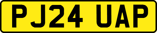 PJ24UAP