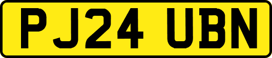 PJ24UBN