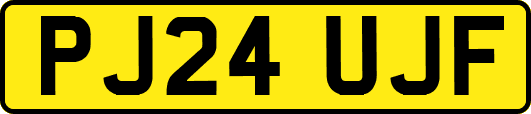 PJ24UJF