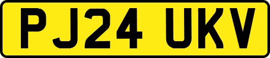 PJ24UKV