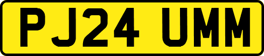 PJ24UMM