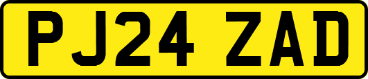 PJ24ZAD
