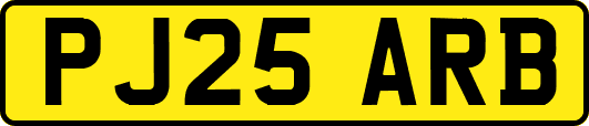PJ25ARB