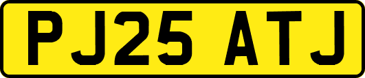 PJ25ATJ