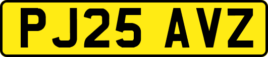 PJ25AVZ