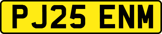 PJ25ENM