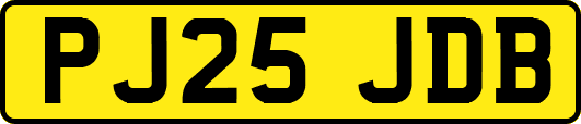 PJ25JDB