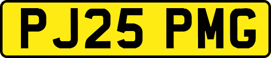 PJ25PMG