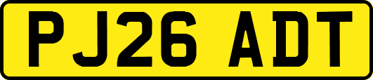 PJ26ADT