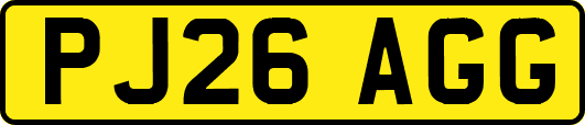 PJ26AGG