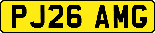 PJ26AMG
