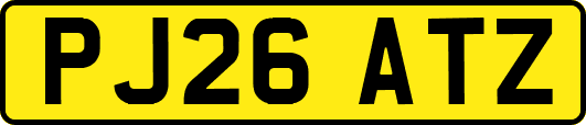 PJ26ATZ