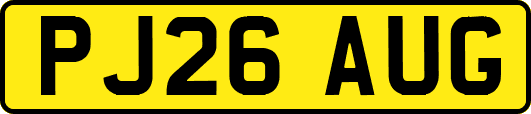 PJ26AUG