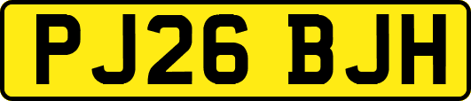 PJ26BJH