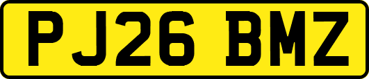 PJ26BMZ