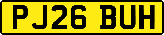 PJ26BUH