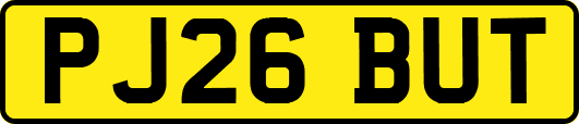 PJ26BUT