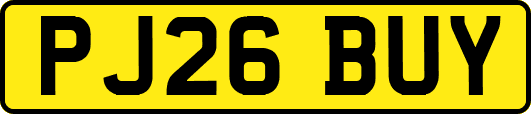 PJ26BUY