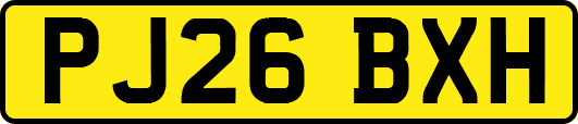 PJ26BXH