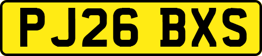 PJ26BXS