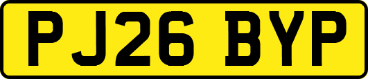 PJ26BYP