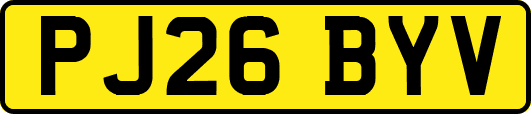 PJ26BYV
