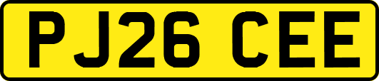 PJ26CEE