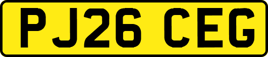 PJ26CEG