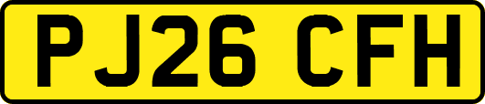 PJ26CFH