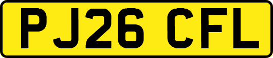 PJ26CFL