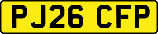 PJ26CFP