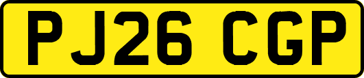 PJ26CGP