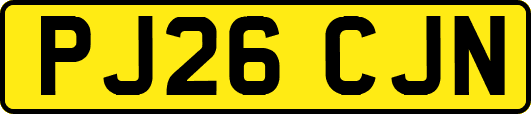 PJ26CJN