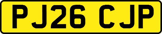 PJ26CJP