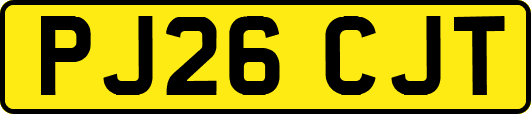 PJ26CJT