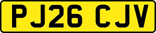 PJ26CJV