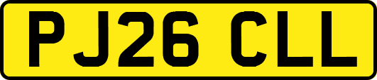 PJ26CLL