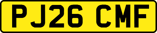PJ26CMF