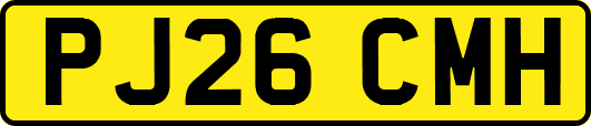 PJ26CMH