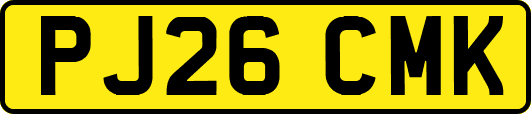 PJ26CMK