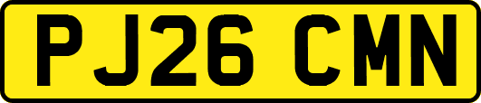 PJ26CMN