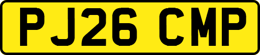 PJ26CMP