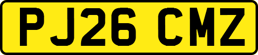 PJ26CMZ