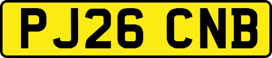 PJ26CNB